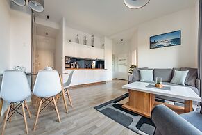 Apartamenty Sun & Snow Seaside Grzybowo