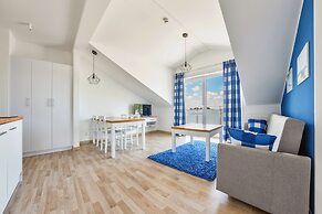 Apartamenty Sun & Snow Seaside Grzybowo