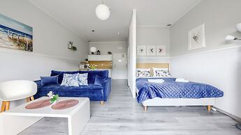 Apartamenty Sun & Snow Seaside Grzybowo