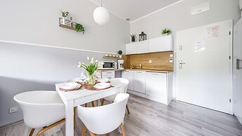 Apartamenty Sun & Snow Seaside Grzybowo