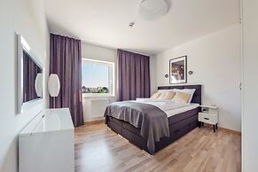 Apartamenty Sun & Snow Seaside Grzybowo