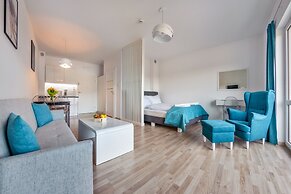 Apartamenty Sun & Snow Seaside Grzybowo