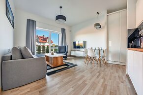 Apartamenty Sun & Snow Seaside Grzybowo