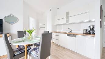 Apartamenty Sun & Snow Seaside Grzybowo