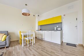Apartamenty Sun & Snow Seaside Grzybowo