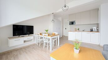 Apartamenty Sun & Snow Seaside Grzybowo