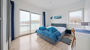 Apartamenty Sun & Snow Seaside Grzybowo