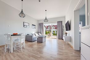 Apartamenty Sun & Snow Seaside Grzybowo