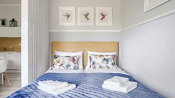 Apartamenty Sun & Snow Seaside Grzybowo