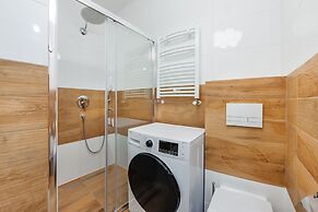 Apartamenty Sun & Snow Seaside Grzybowo