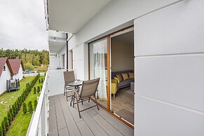 Apartamenty Sun & Snow Seaside Grzybowo