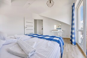 Apartamenty Sun & Snow Seaside Grzybowo