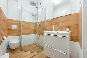 Apartamenty Sun & Snow Seaside Grzybowo