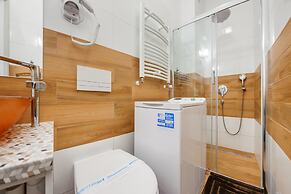 Apartamenty Sun & Snow Seaside Grzybowo