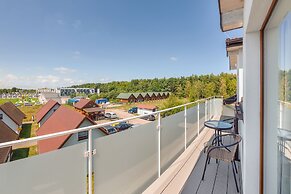 Apartamenty Sun & Snow Seaside Grzybowo