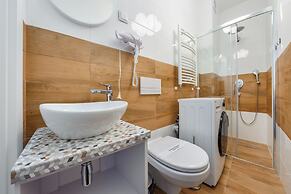 Apartamenty Sun & Snow Seaside Grzybowo