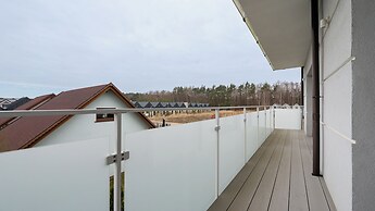 Apartamenty Sun & Snow Seaside Grzybowo