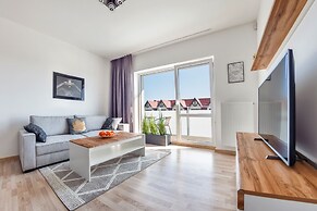 Apartamenty Sun & Snow Seaside Grzybowo