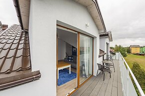 Apartamenty Sun & Snow Seaside Grzybowo