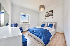 Apartamenty Sun & Snow Seaside Grzybowo