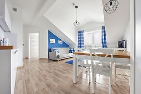 Apartamenty Sun & Snow Seaside Grzybowo