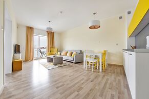 Apartamenty Sun & Snow Seaside Grzybowo