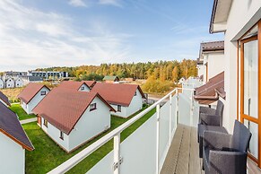 Apartamenty Sun & Snow Seaside Grzybowo