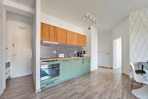 Apartamenty Sun & Snow Seaside Grzybowo