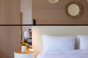 METT Hotel & Beach Resort Bodrum