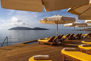 METT Hotel & Beach Resort Bodrum