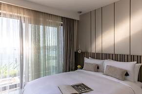 METT Hotel & Beach Resort Bodrum