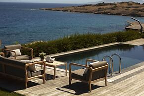 METT Hotel & Beach Resort Bodrum