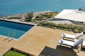 METT Hotel & Beach Resort Bodrum