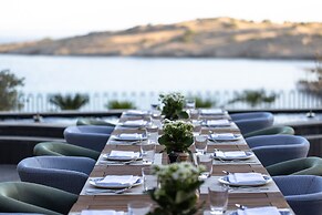 METT Hotel & Beach Resort Bodrum