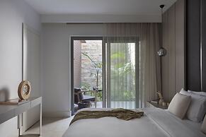 METT Hotel & Beach Resort Bodrum