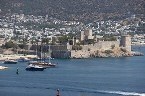 METT Hotel & Beach Resort Bodrum