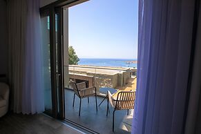 METT Hotel & Beach Resort Bodrum