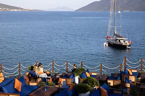 METT Hotel & Beach Resort Bodrum