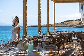 METT Hotel & Beach Resort Bodrum