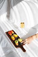 METT Hotel & Beach Resort Bodrum