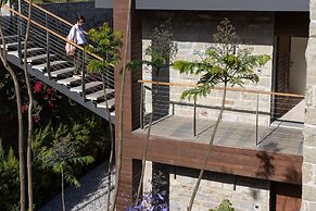 METT Hotel & Beach Resort Bodrum