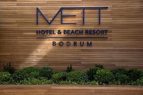 METT Hotel & Beach Resort Bodrum