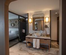 METT Hotel & Beach Resort Bodrum