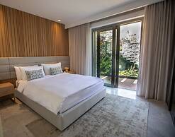 METT Hotel & Beach Resort Bodrum