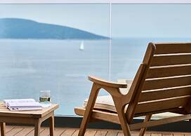 METT Hotel & Beach Resort Bodrum