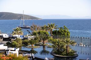 METT Hotel & Beach Resort Bodrum