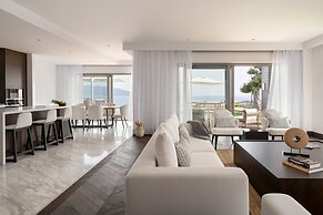 METT Hotel & Beach Resort Bodrum