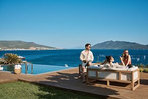 METT Hotel & Beach Resort Bodrum