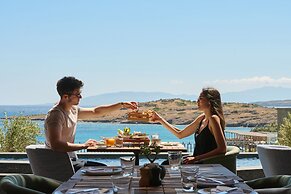 METT Hotel & Beach Resort Bodrum