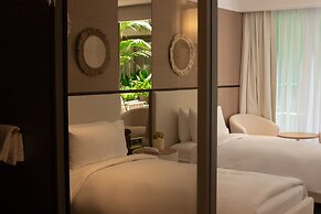 METT Hotel & Beach Resort Bodrum